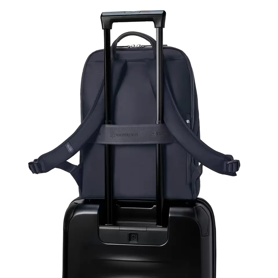 Mochila VICTORINOX Victoria Signature Deluxe Azul 5