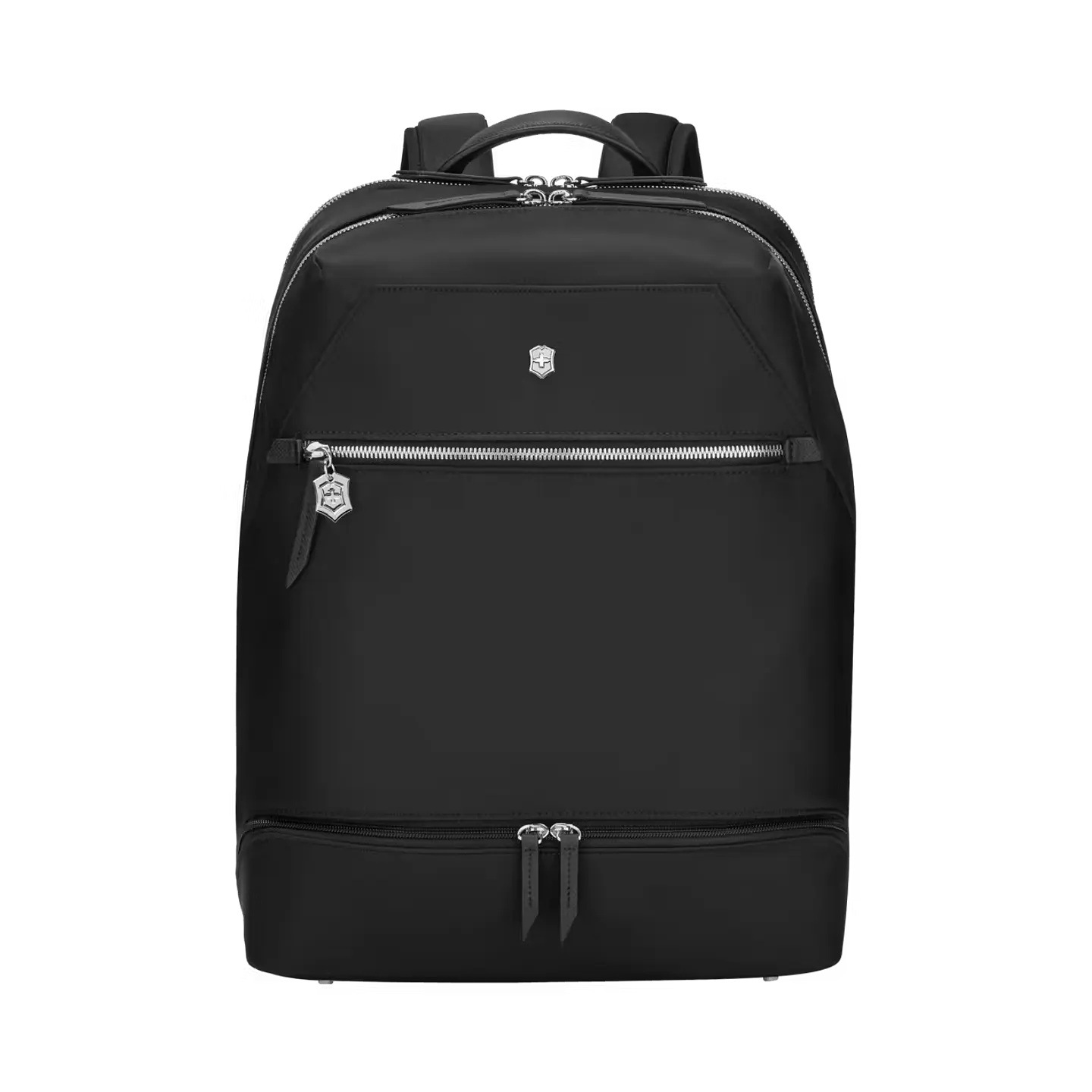Mochila VICTORINOX Victoria Signature Deluxe Negro 1