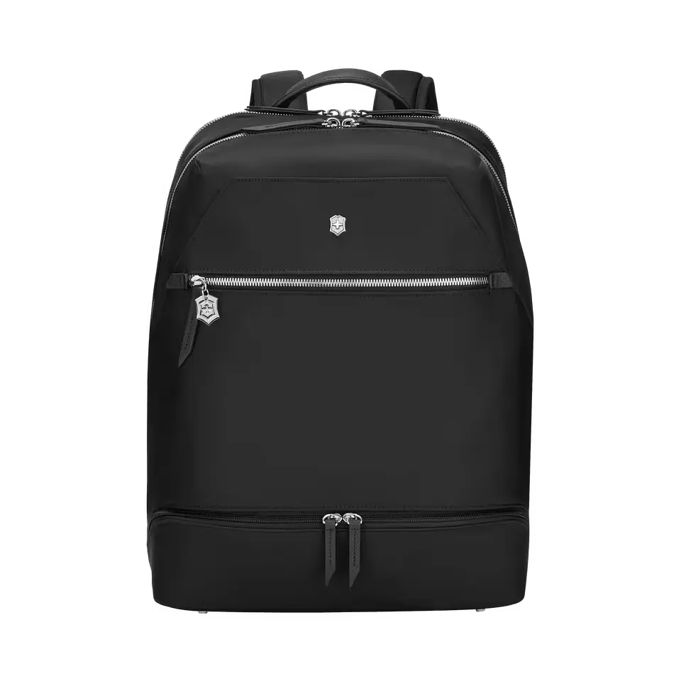 Mochila VICTORINOX Victoria Signature Deluxe Negro 1