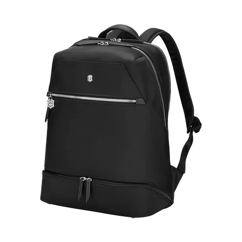 Mochila VICTORINOX Victoria Signature Deluxe Negro