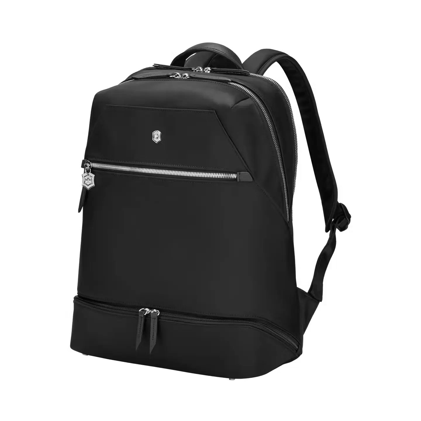 Mochila VICTORINOX Victoria Signature Deluxe Negro 2