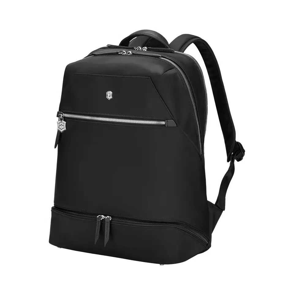 Mochila VICTORINOX Victoria Signature Deluxe Negro 2