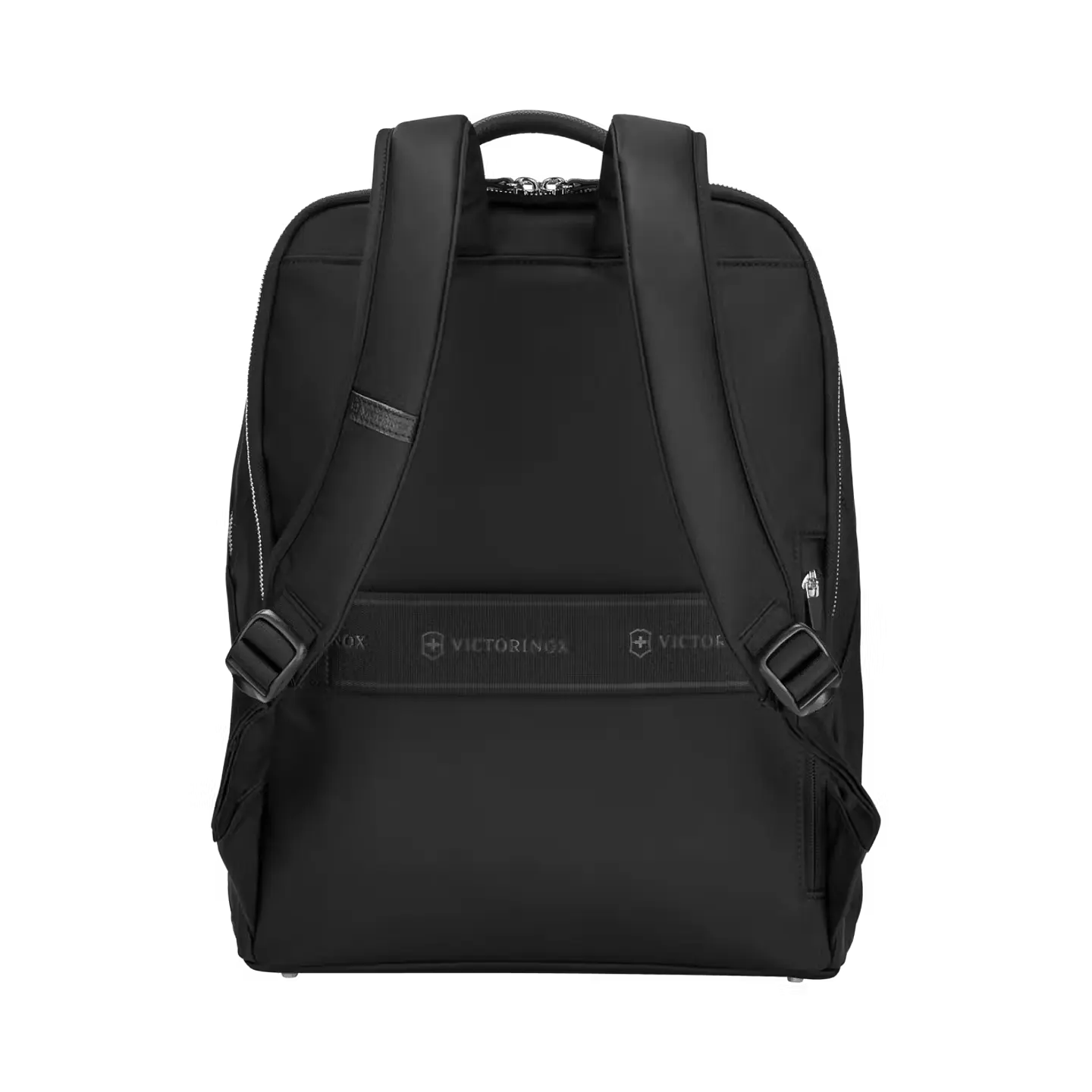 Mochila VICTORINOX Victoria Signature Deluxe Negro 4