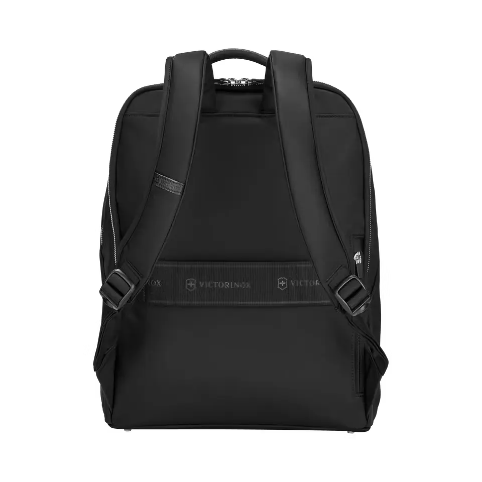 Mochila VICTORINOX Victoria Signature Deluxe Negro 4