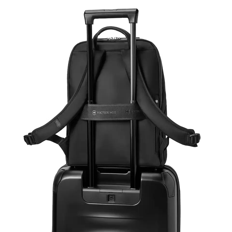 Mochila VICTORINOX Victoria Signature Deluxe Negro 5