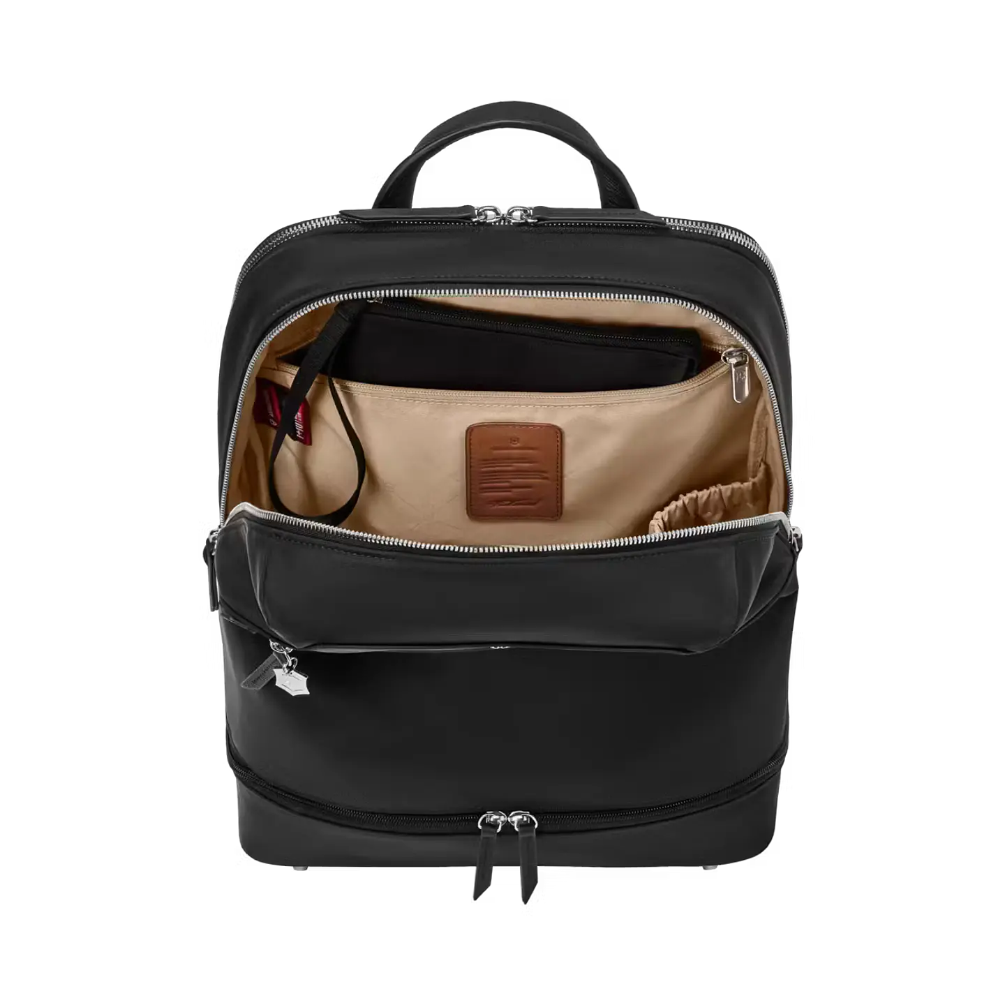 Mochila VICTORINOX Victoria Signature Deluxe Negro 9
