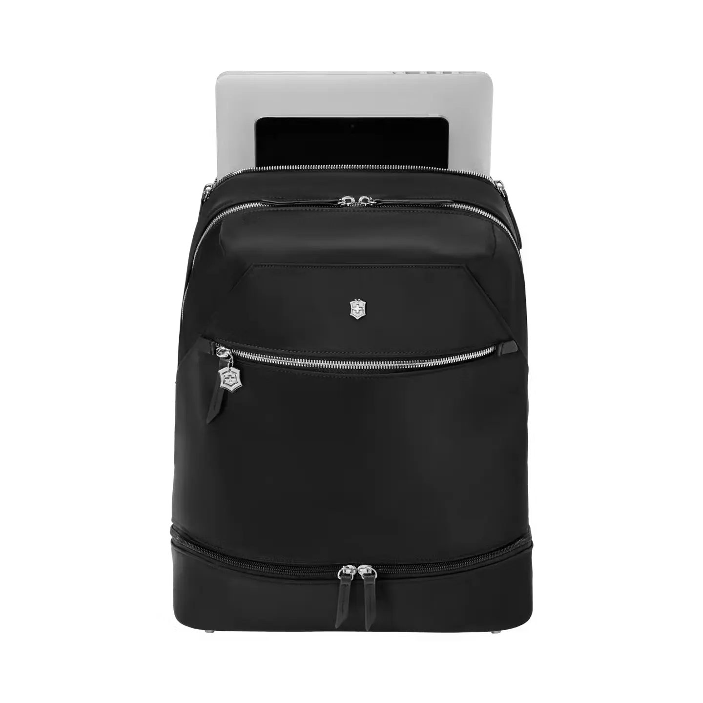 Mochila VICTORINOX Victoria Signature Deluxe Negro 7