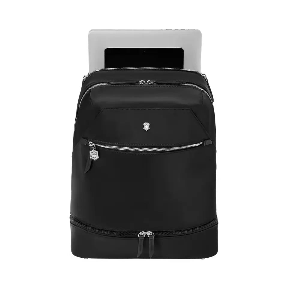 Mochila VICTORINOX Victoria Signature Deluxe Negro 7