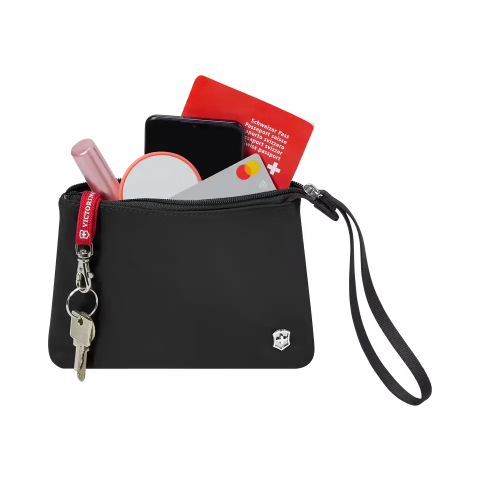 Mochila VICTORINOX Victoria Signature Deluxe Negro 15