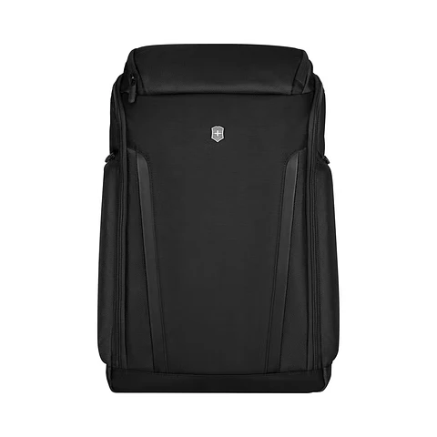 Mochila VICTORINOX Almont Professional Fliptop Laptop Negro