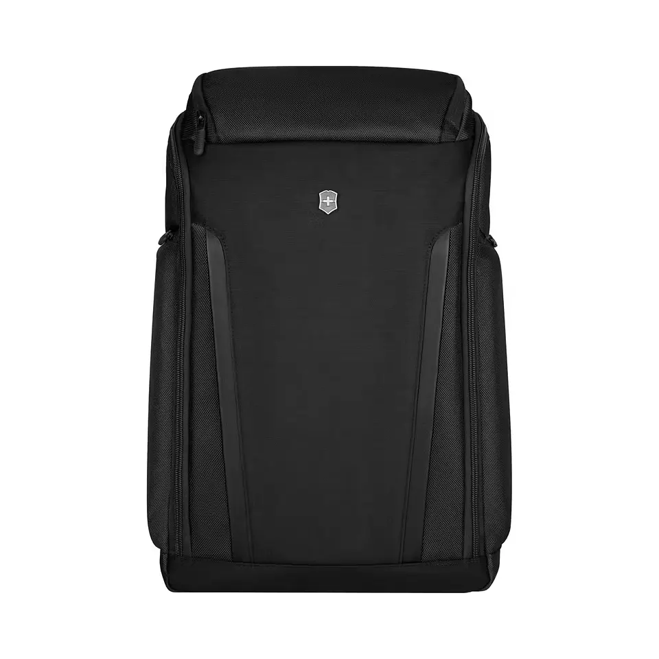 Mochila VICTORINOX Almont Professional Fliptop Laptop Negro 1