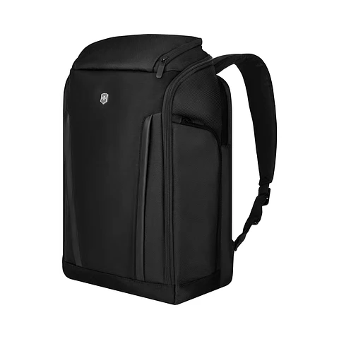 Mochila VICTORINOX Almont Professional Fliptop Laptop Negro