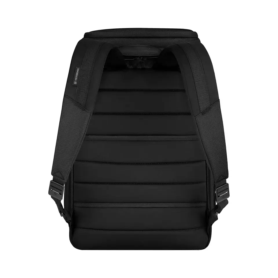 Mochila VICTORINOX Almont Professional Fliptop Laptop Negro 4