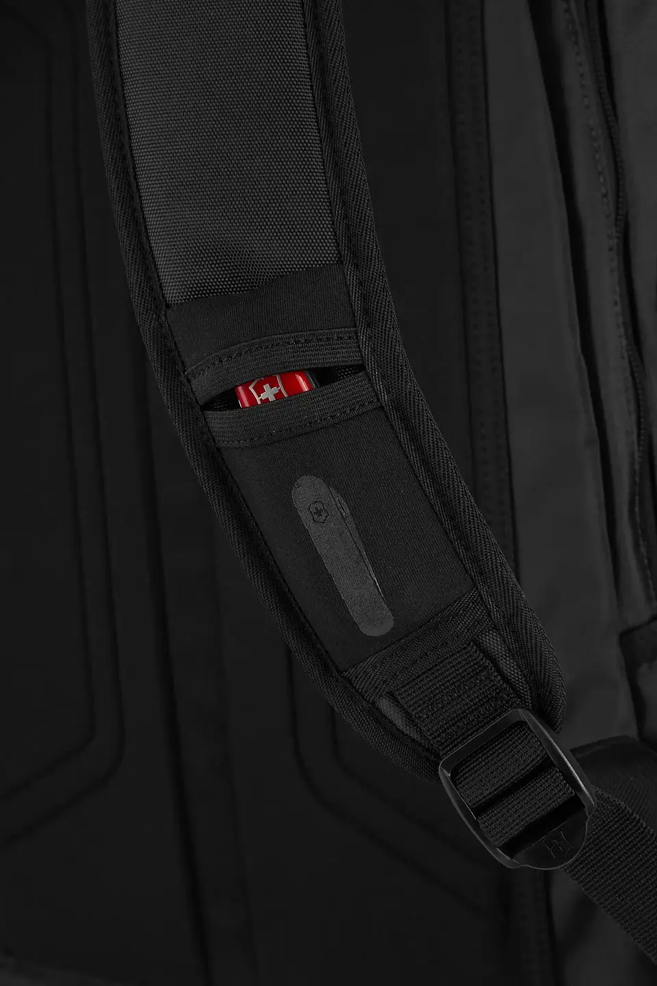 Mochila VICTORINOX Altmont Original Laptop Negro 6