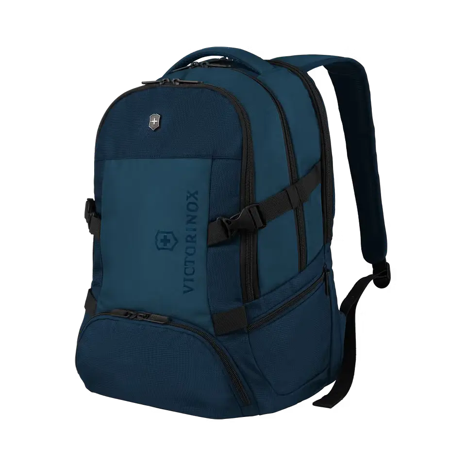 Mochila VICTORINOX VX Sport EVO Deluxe Azul 2