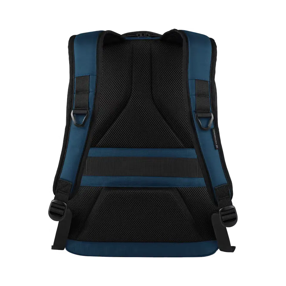 Mochila VICTORINOX VX Sport EVO Deluxe Azul 4