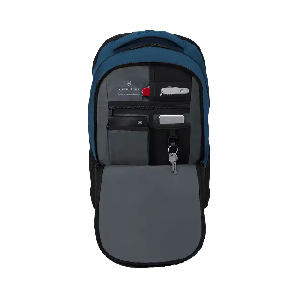 Mochila VICTORINOX VX Sport EVO Deluxe Azul 5