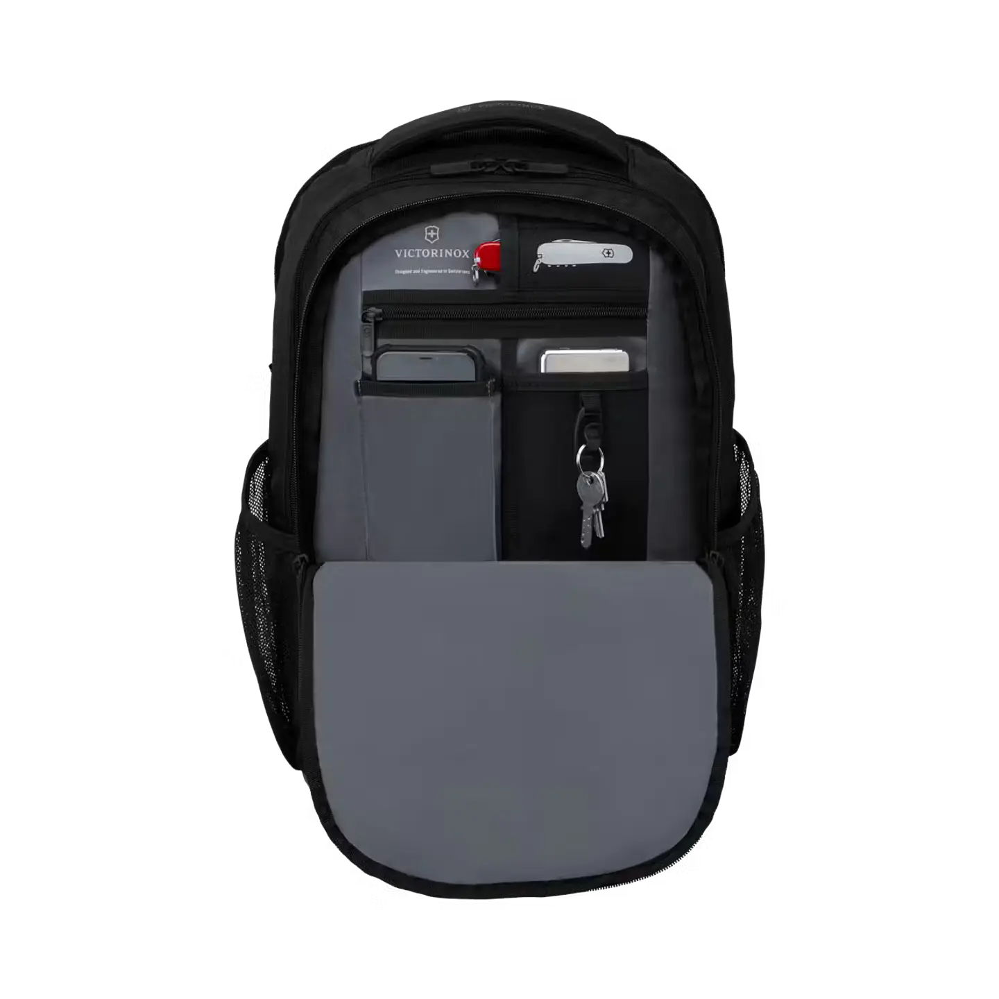 Mochila VICTORINOX VX Sport EVO Negro 6