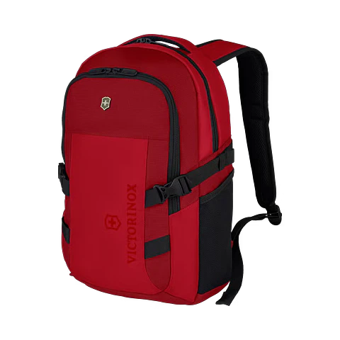 Mochila VICTORINOX VX Sport EVO Compact Rojo