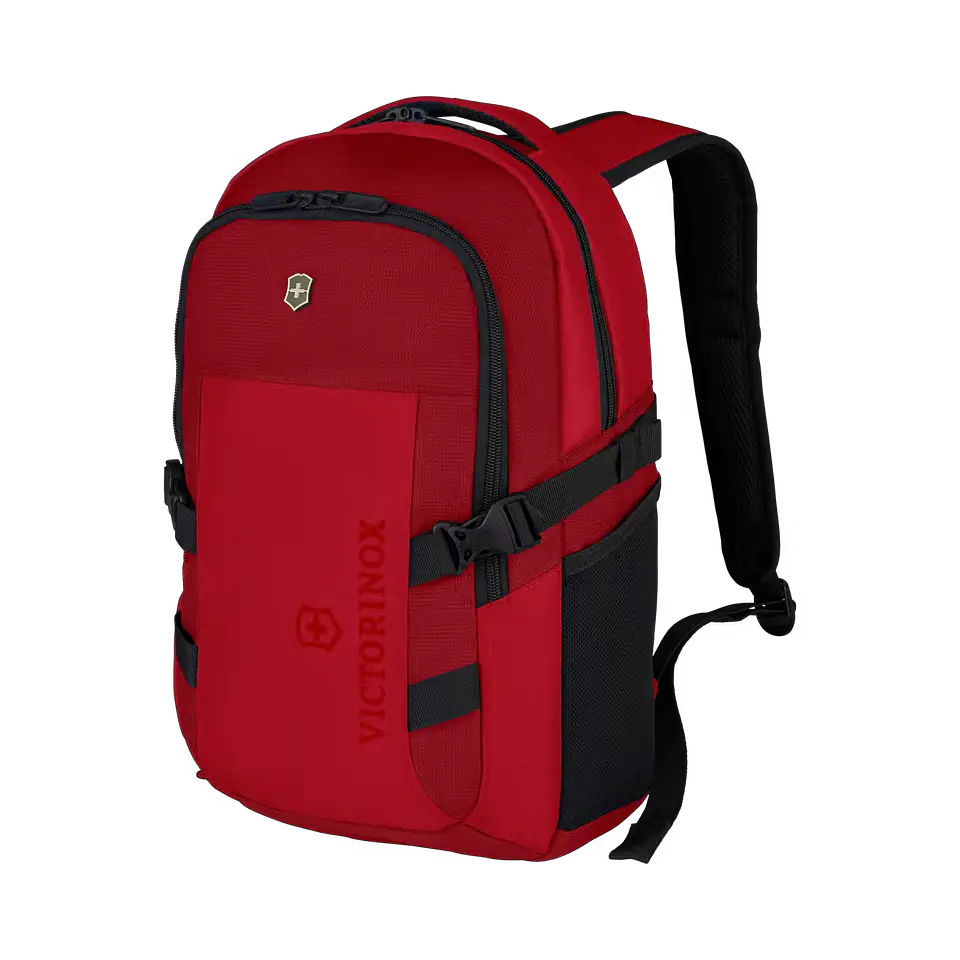 Mochila VICTORINOX VX Sport EVO Compact Rojo 2