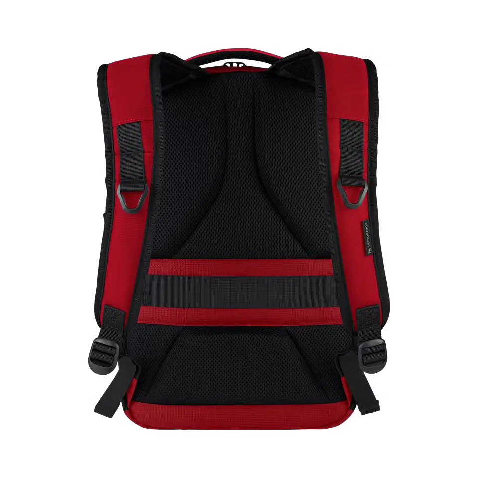 Mochila VICTORINOX VX Sport EVO Compact Rojo 4