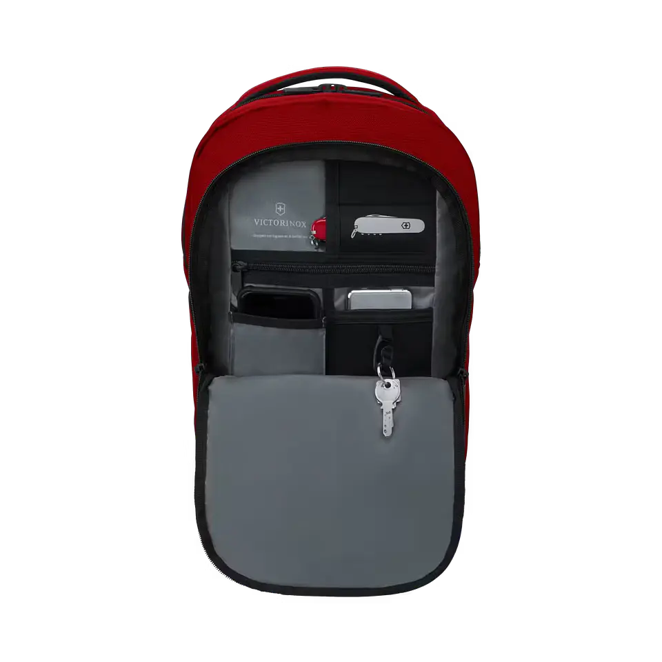 Mochila VICTORINOX VX Sport EVO Compact Rojo 6