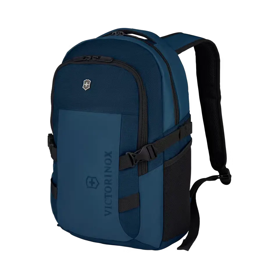 Mochila VICTORINOX VX Sport EVO Compact Azul 2