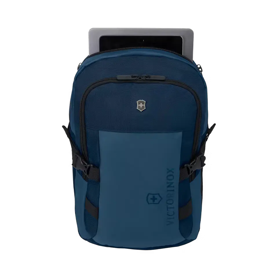 Mochila VICTORINOX VX Sport EVO Compact Azul 5