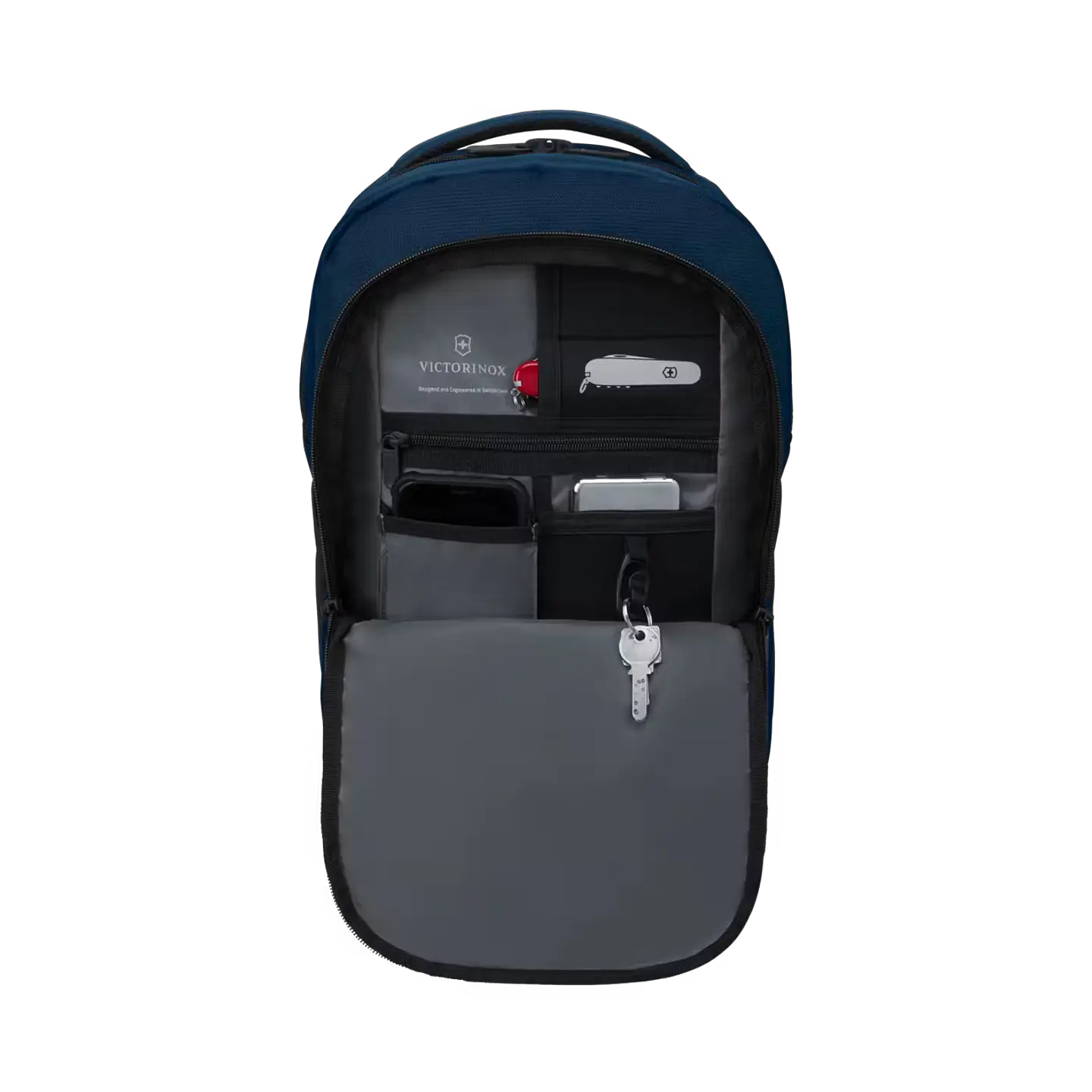 Mochila VICTORINOX VX Sport EVO Compact Azul 6
