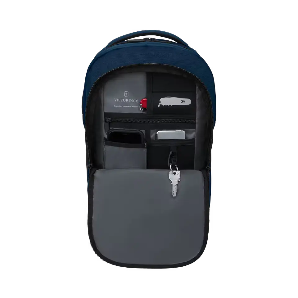 Mochila VICTORINOX VX Sport EVO Compact Azul 6