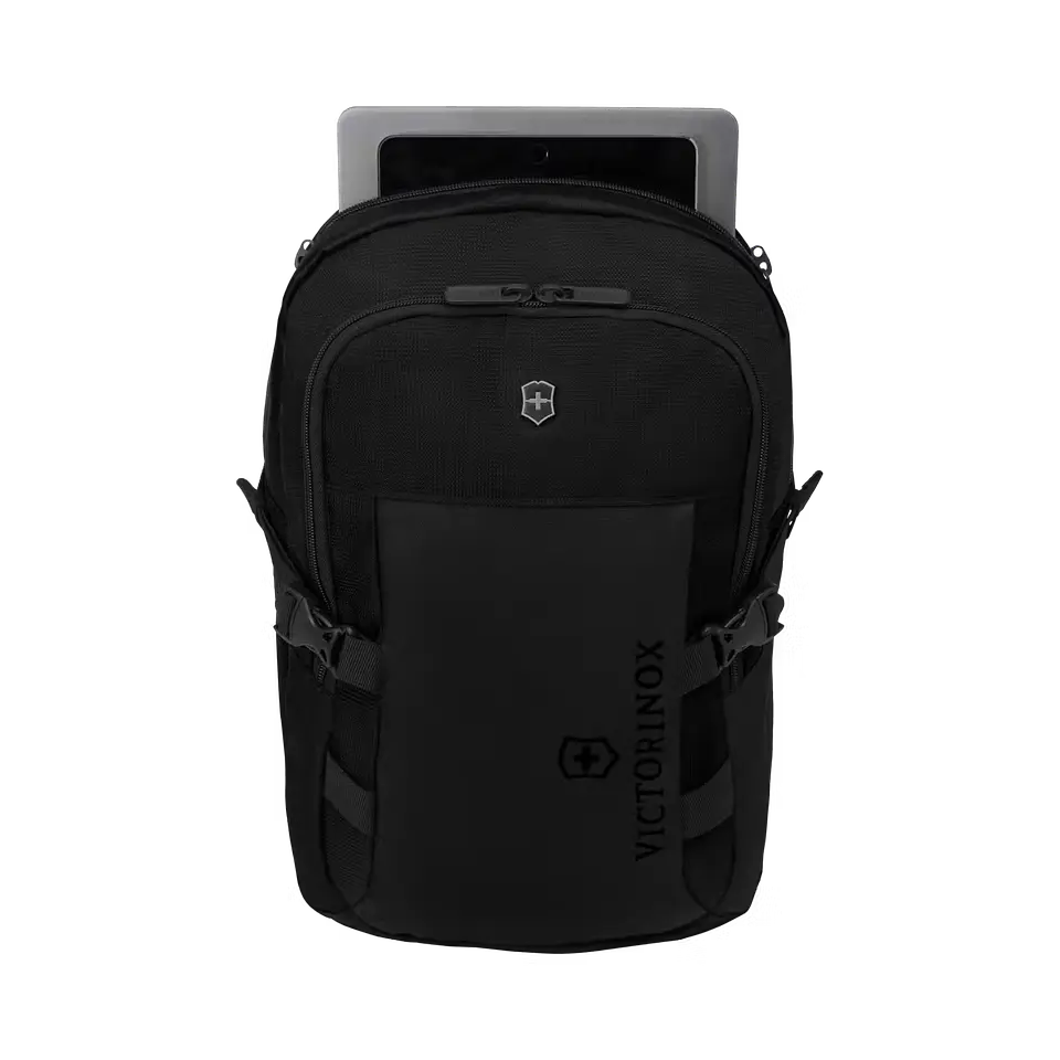 Mochila VICTORINOX VX Sport EVO Compact Negro 5