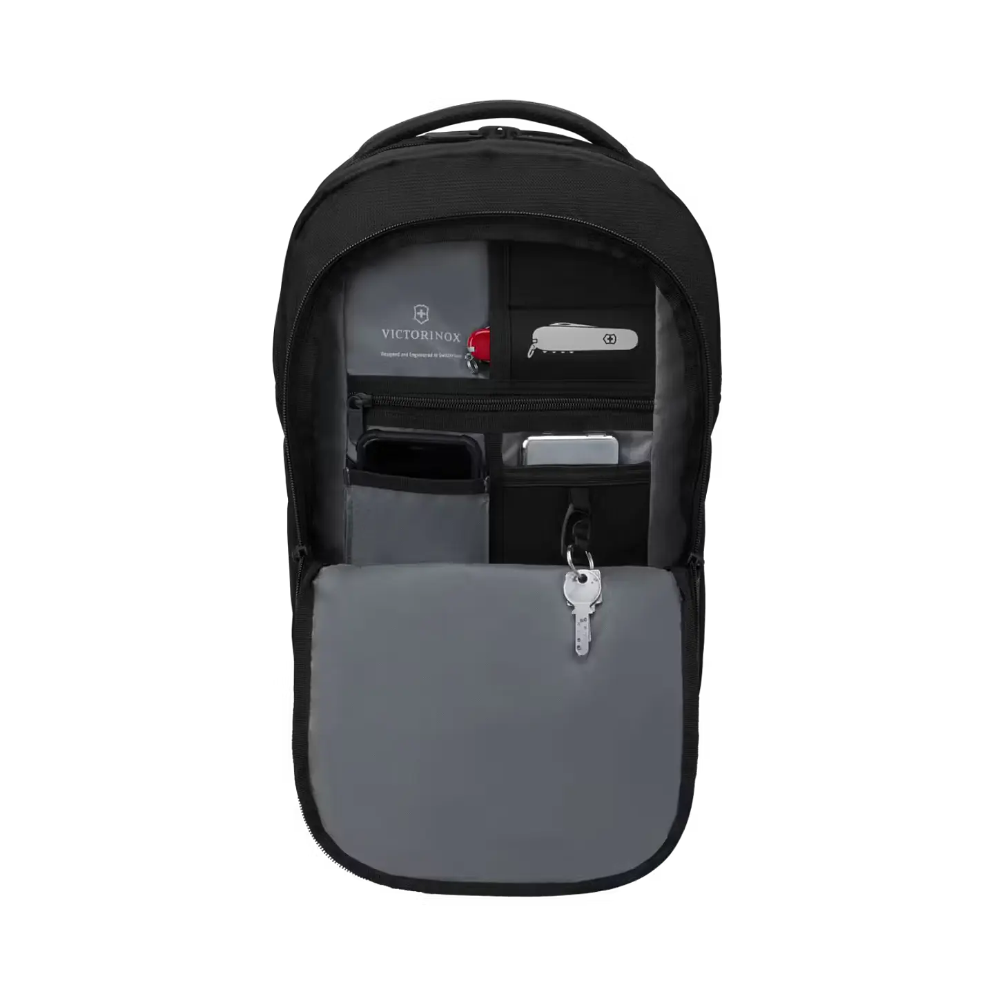 Mochila VICTORINOX VX Sport EVO Compact Negro 6