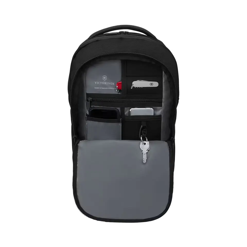 Mochila VICTORINOX VX Sport EVO Compact Negro 6