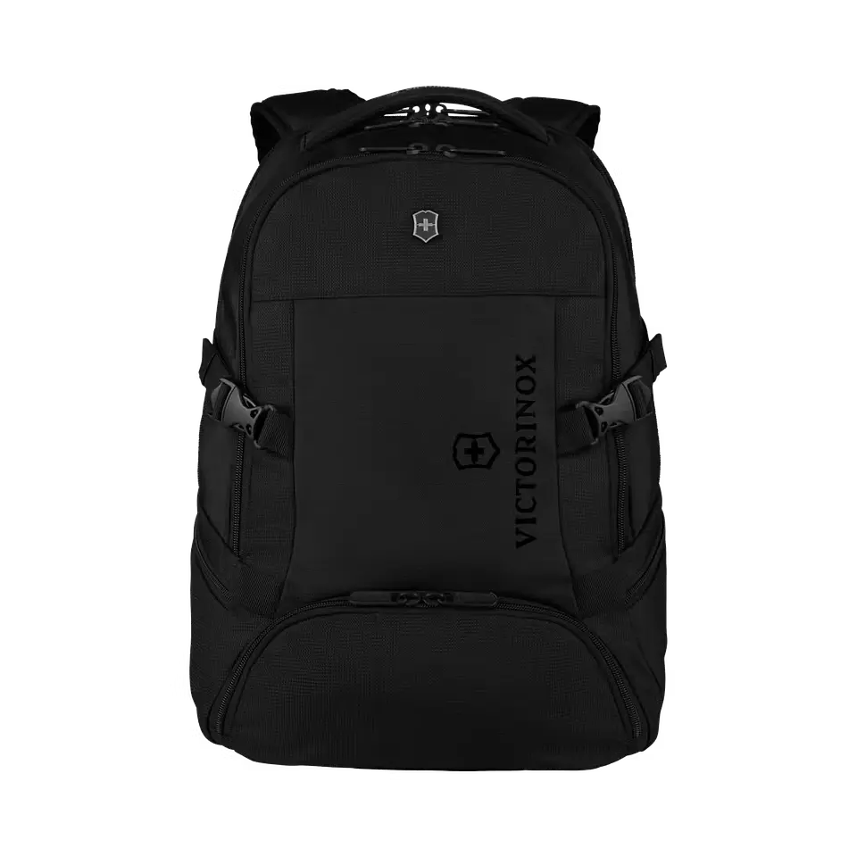 Mochila VICTORINOX VX Sport EVO Deluxe Negro 1