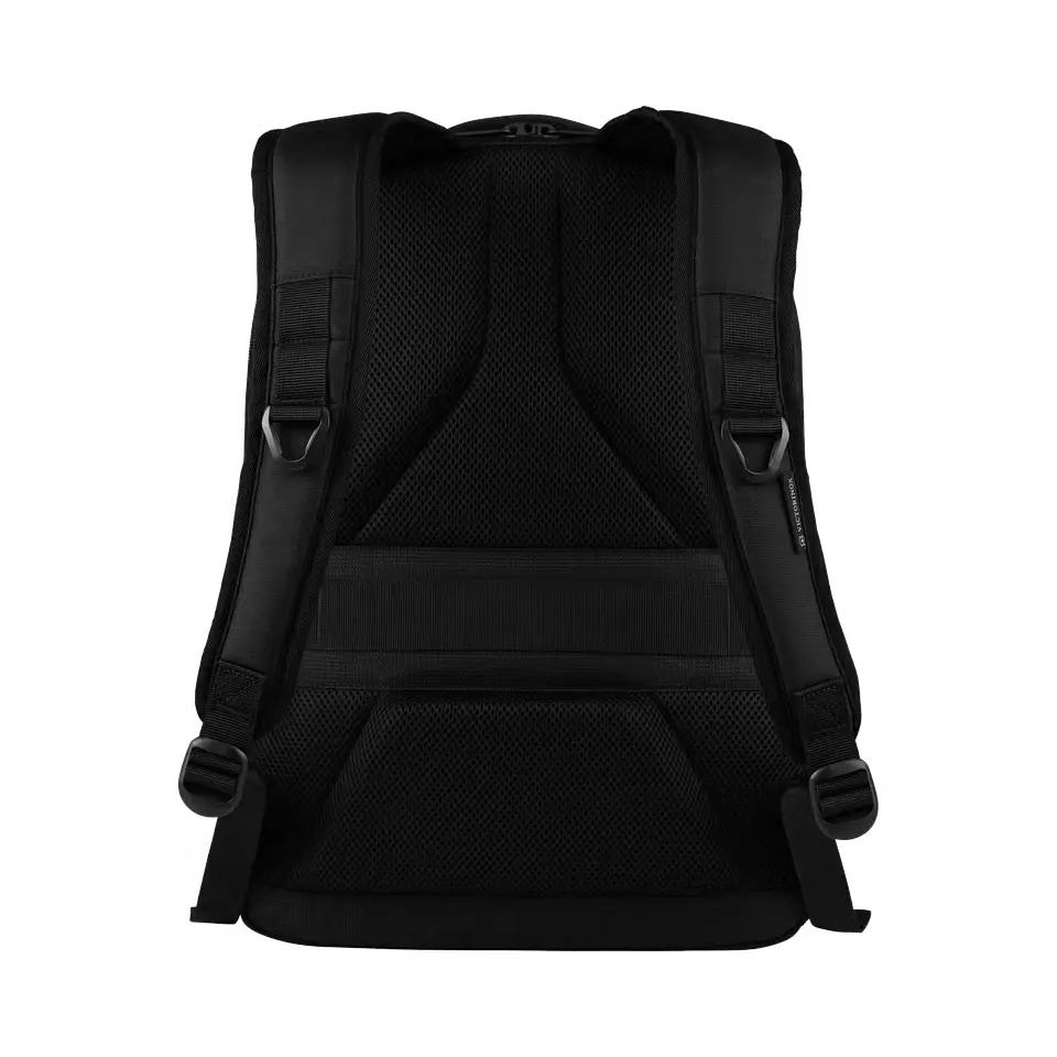 Mochila VICTORINOX VX Sport EVO Deluxe Negro 4