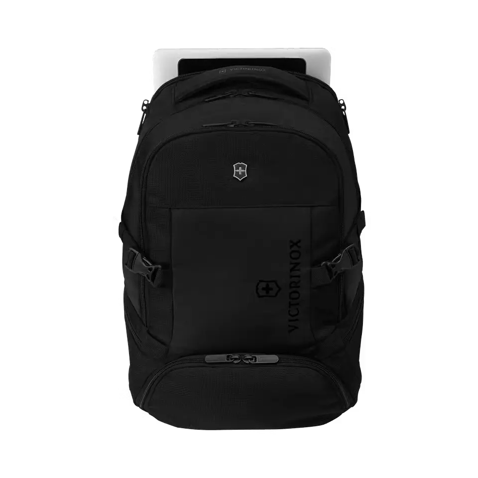 Mochila VICTORINOX VX Sport EVO Deluxe Negro 5