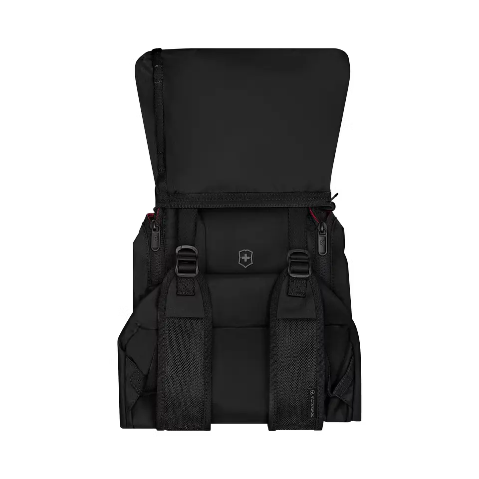 Mochila VICTORINOX Travel Essentials Packable Negro 4
