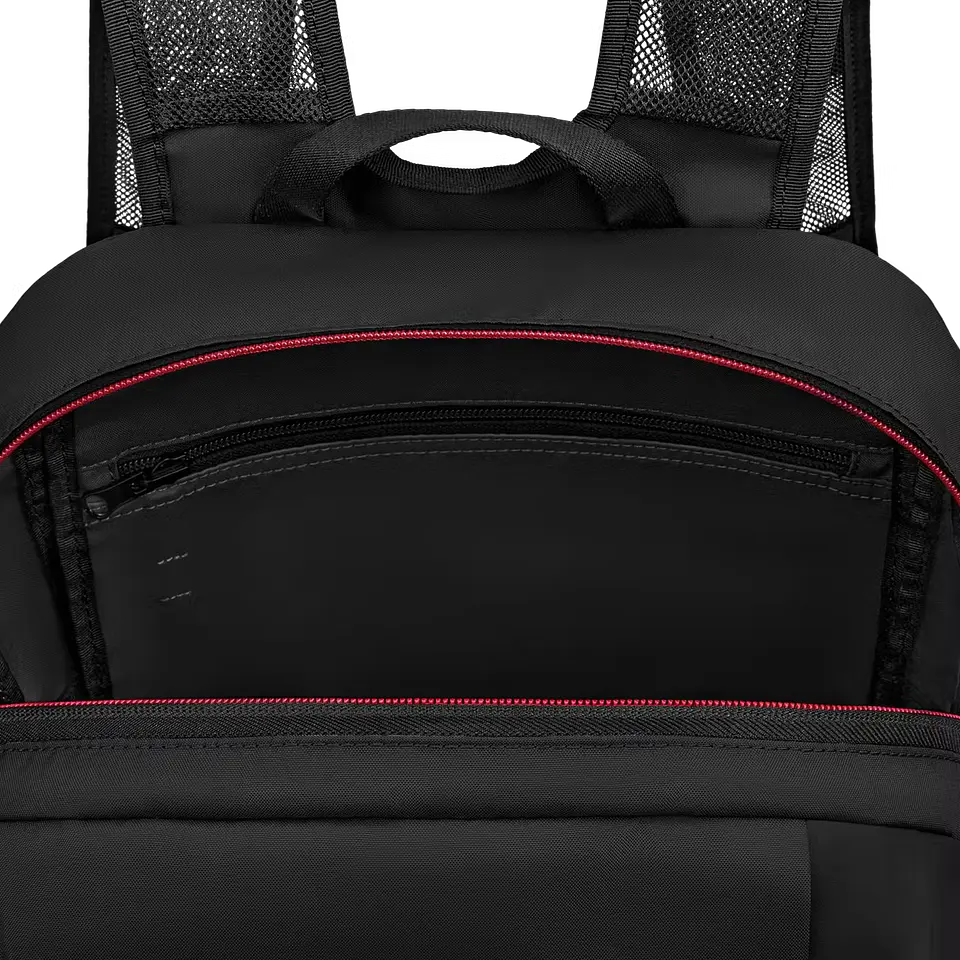 Mochila VICTORINOX Travel Essentials Packable Negro 5