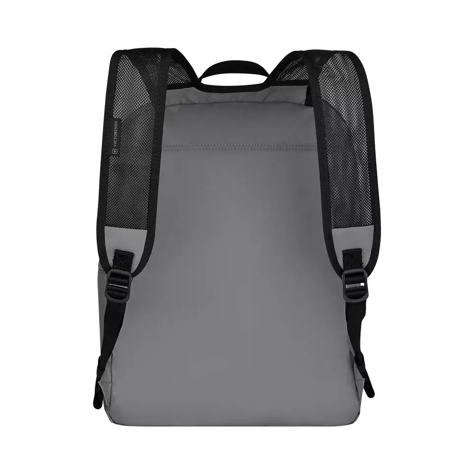 Mochila VICTORINOX Travel Essentials Packable Gris 2