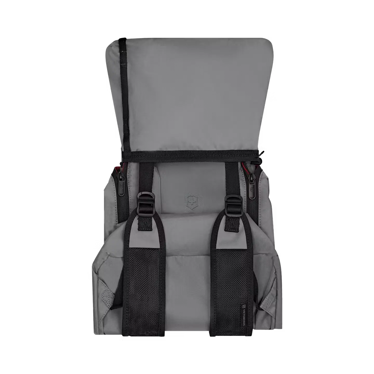 Mochila VICTORINOX Travel Essentials Packable Gris 4