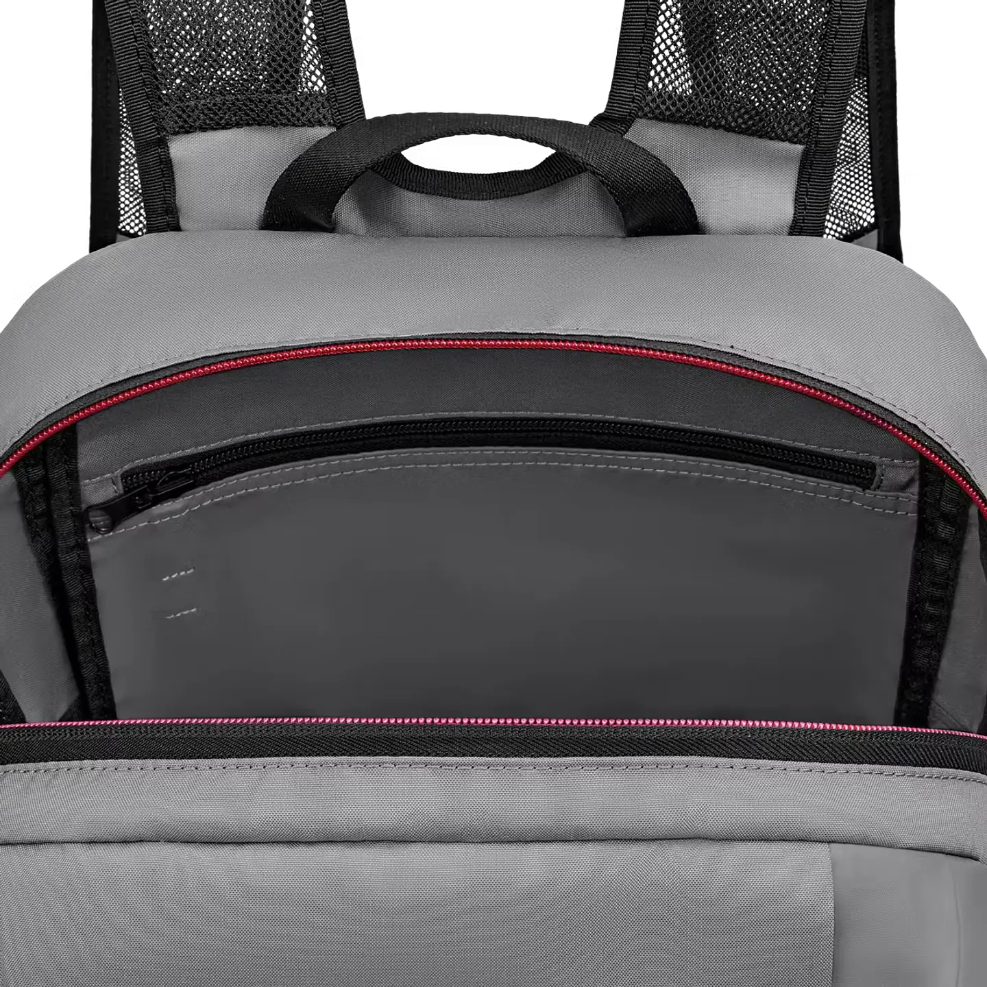 Mochila VICTORINOX Travel Essentials Packable Gris 5