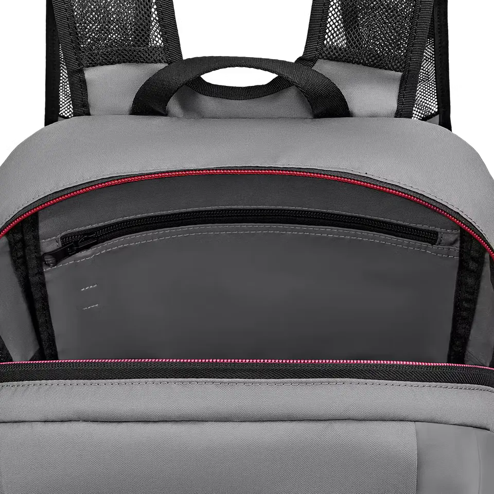 Mochila VICTORINOX Travel Essentials Packable Gris 5