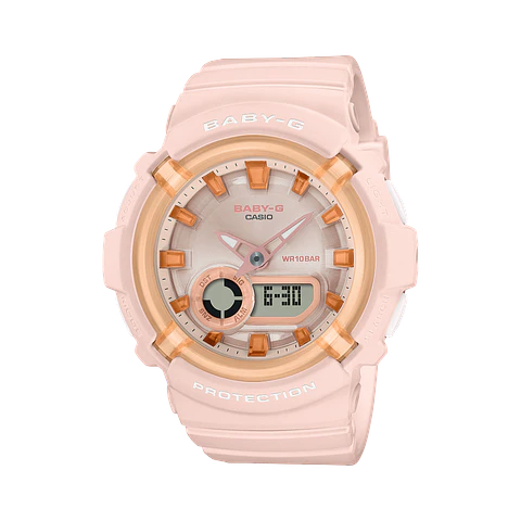 Reloj BABY-G BGA-280SW-4A