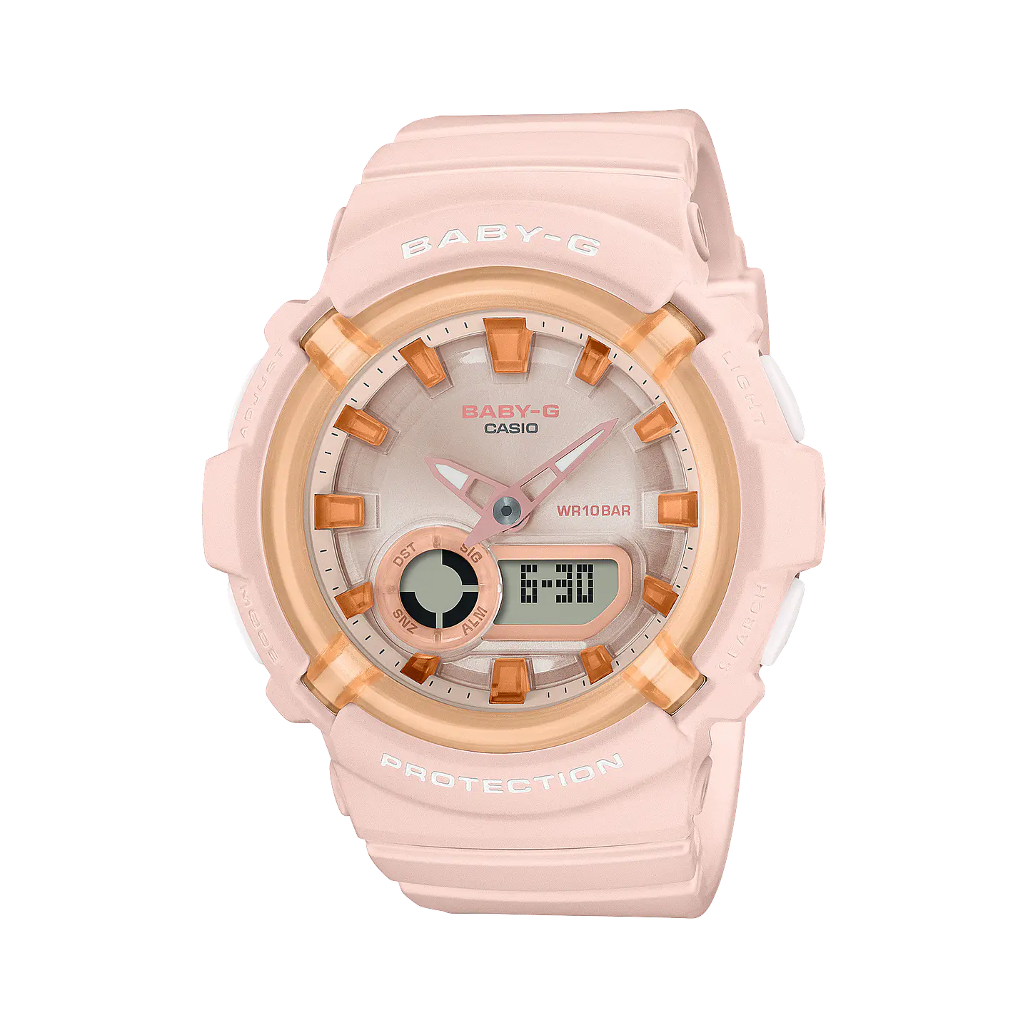 Reloj BABY-G BGA-280SW-4A 1