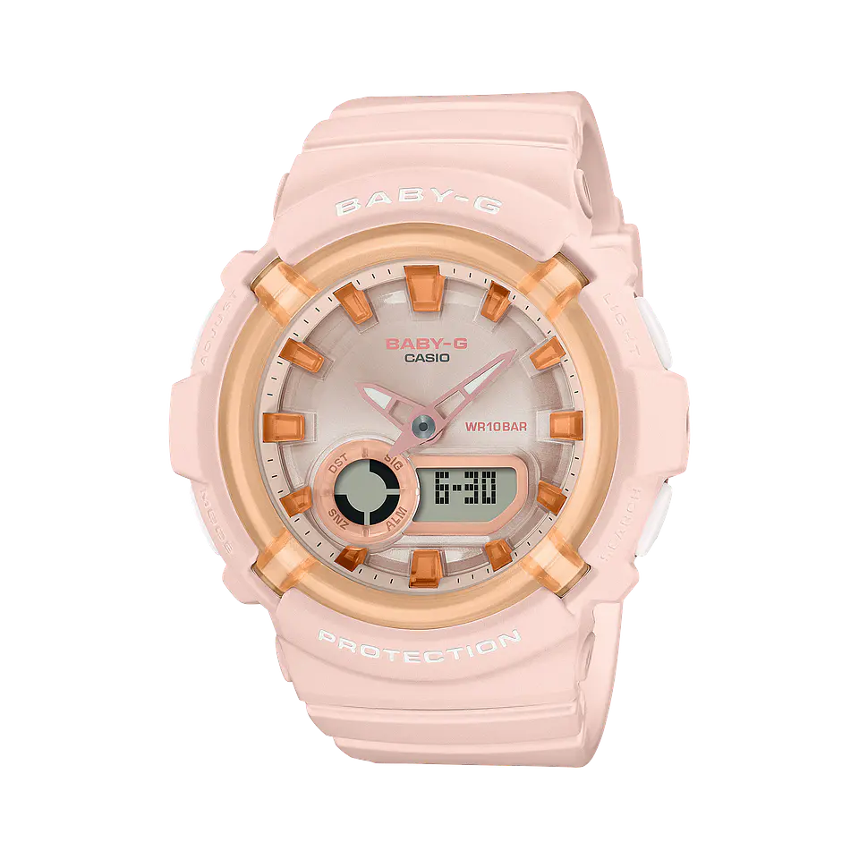 Reloj BABY-G BGA-280SW-4A 1