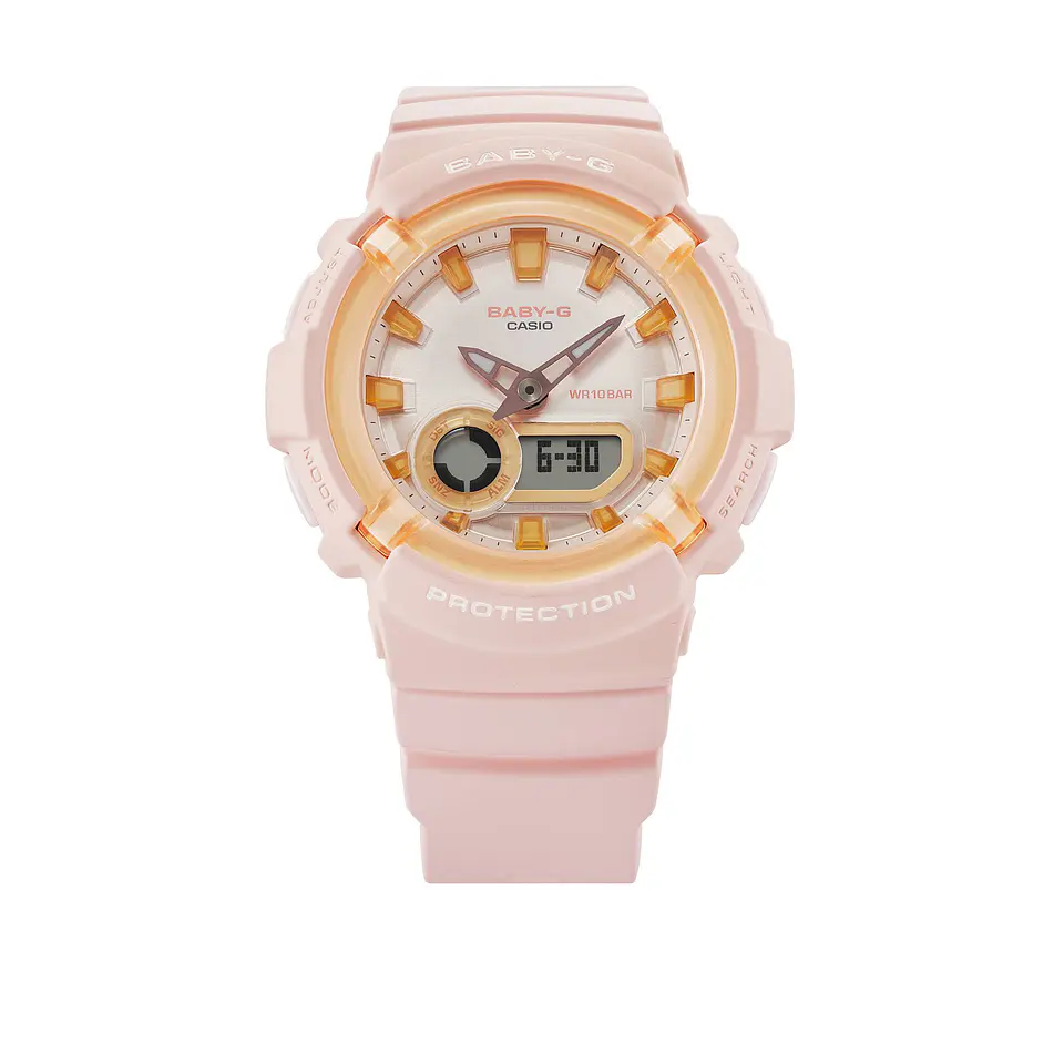 Reloj BABY-G BGA-280SW-4A 3