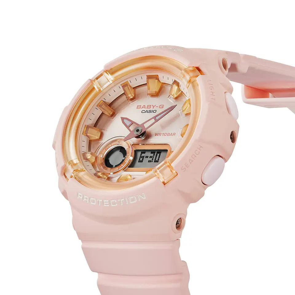 Reloj BABY-G BGA-280SW-4A 4