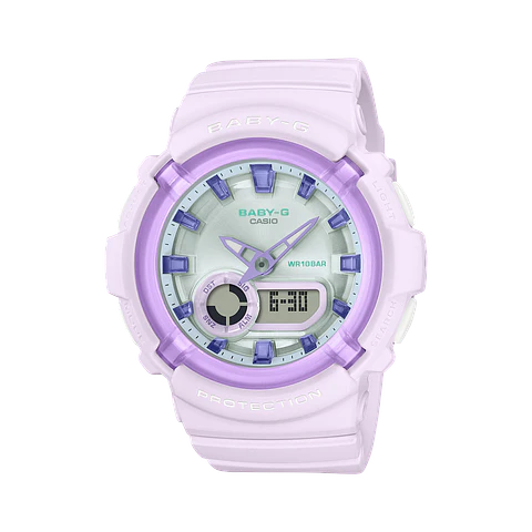 Reloj BABY-G BGA-280SW-6A