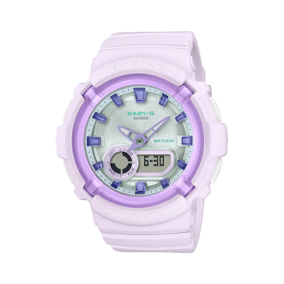 Reloj BABY-G BGA-280SW-6A 1