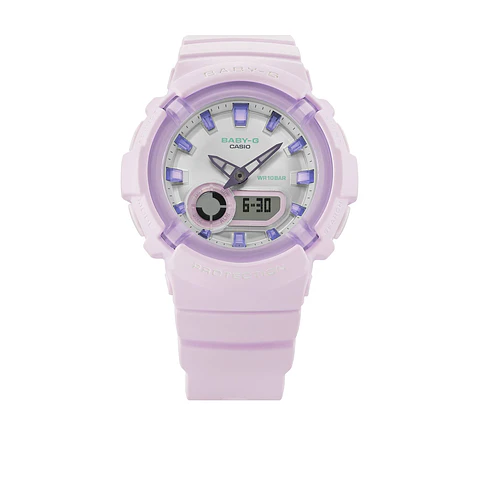 Reloj BABY-G BGA-280SW-6A